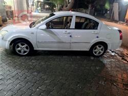 Chery A520
